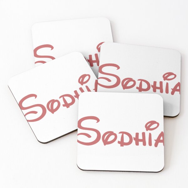 Item preview, Sophia Name  designed and sold by NancyJCedillo.