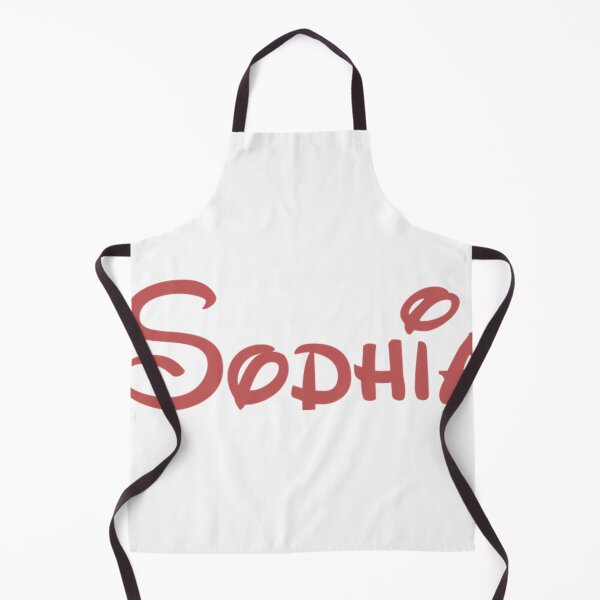 Item preview, Sophia Name designed and sold by NancyJCedillo.