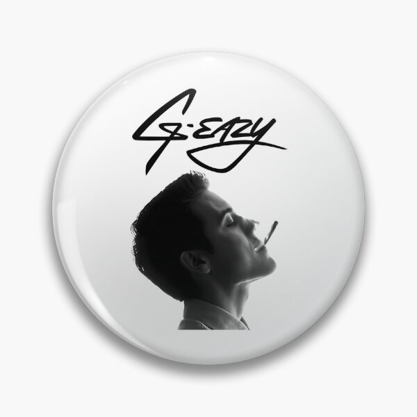 Item preview, g eazy designed and sold by QPPShop.