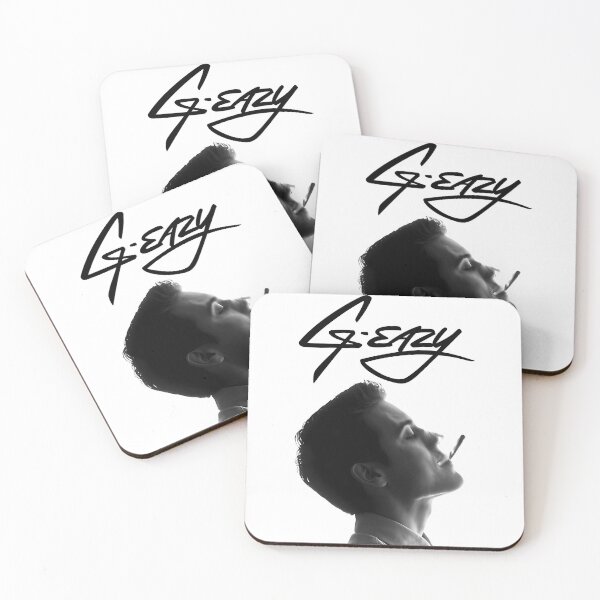 Item preview, g eazy designed and sold by QPPShop.