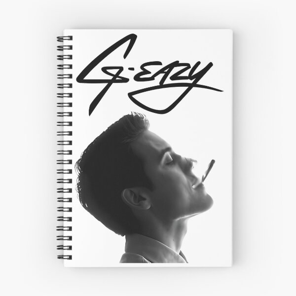 Item preview, g eazy designed and sold by QPPShop.