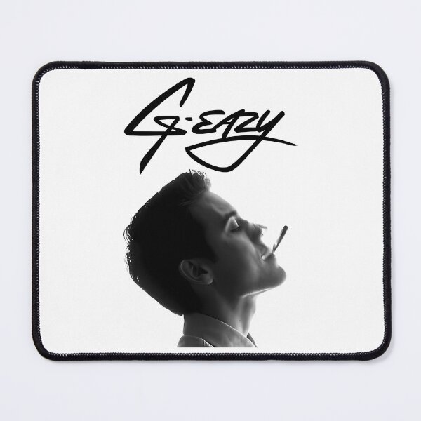 Item preview, g eazy designed and sold by QPPShop.