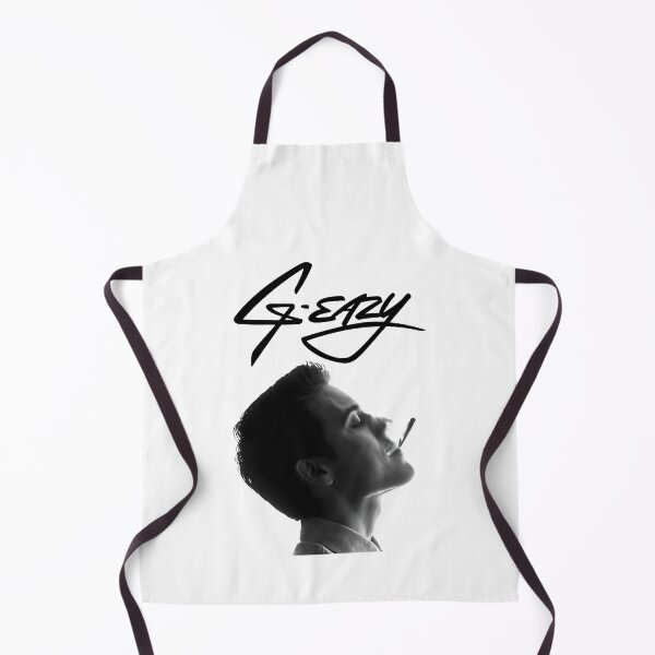 Item preview, g eazy designed and sold by QPPShop.