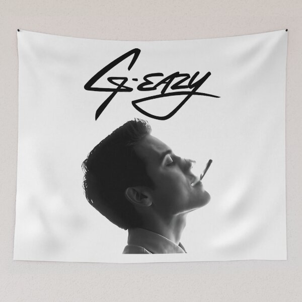 Item preview, g eazy designed and sold by QPPShop.