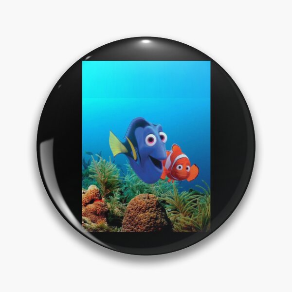 Item preview, Finding Nemo 280722 Graphic designed and sold by TawandaCuriel.