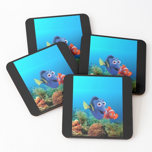 Item preview, Finding Nemo 280722 Graphic designed and sold by TawandaCuriel.