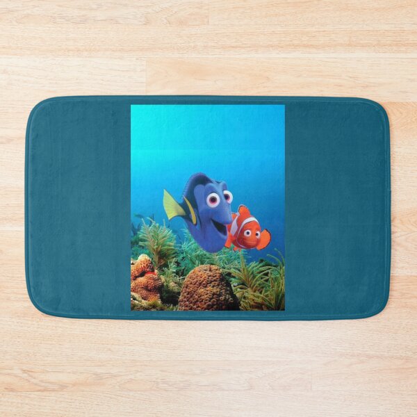 Item preview, Finding Nemo 280722 Graphic designed and sold by TawandaCuriel.