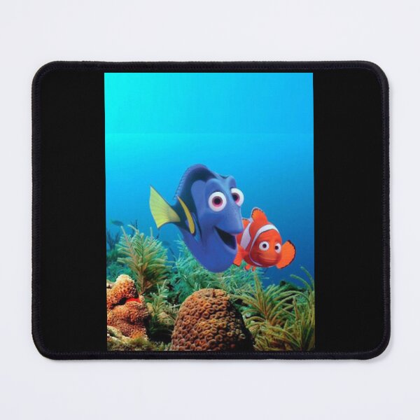 Item preview, Finding Nemo 280722 Graphic designed and sold by TawandaCuriel.