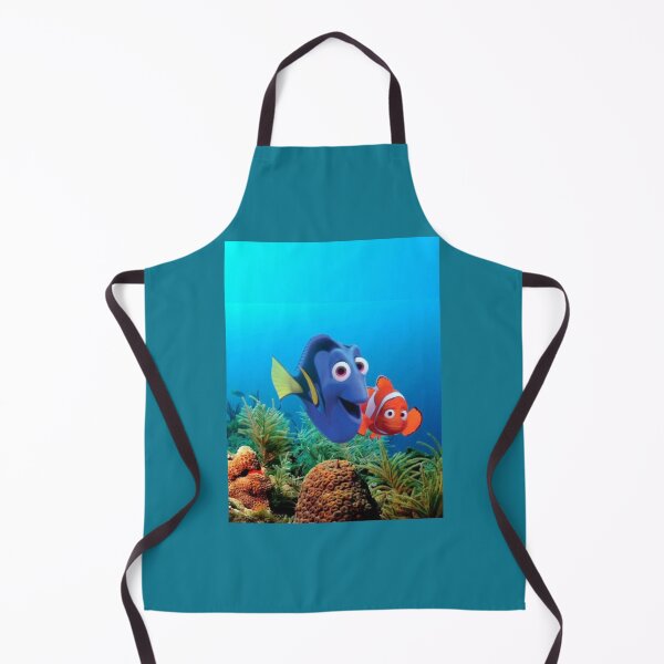 Item preview, Finding Nemo 280722 Graphic designed and sold by TawandaCuriel.