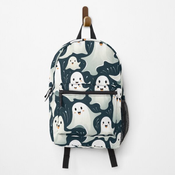 Artikelvorschau, Seamless pattern cute ghosts entworfen und verkauft von JurgenGoLF.