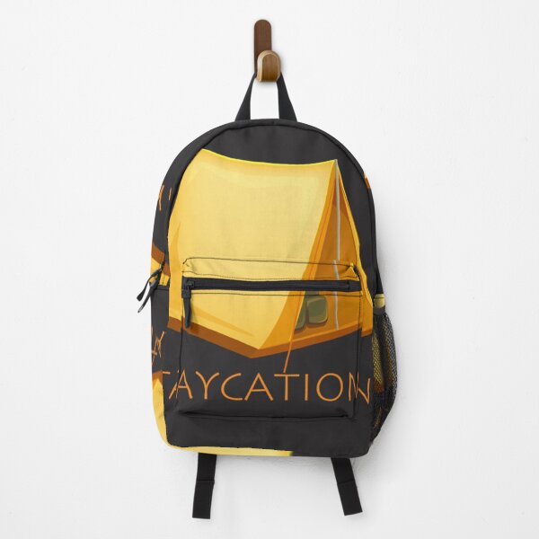 Item preview, Staycation In Mountain designed and sold by NancyJCedillo.