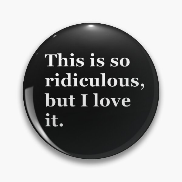 Item preview, This is so ridiculous but I love it. designed and sold by CreativityCurve.