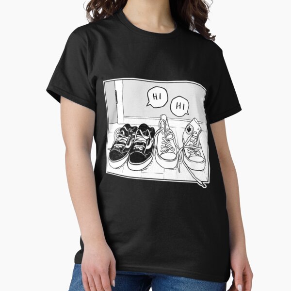Aperçu de l'œuvre Chaussures coup de cœur créée et vendue par orieg.