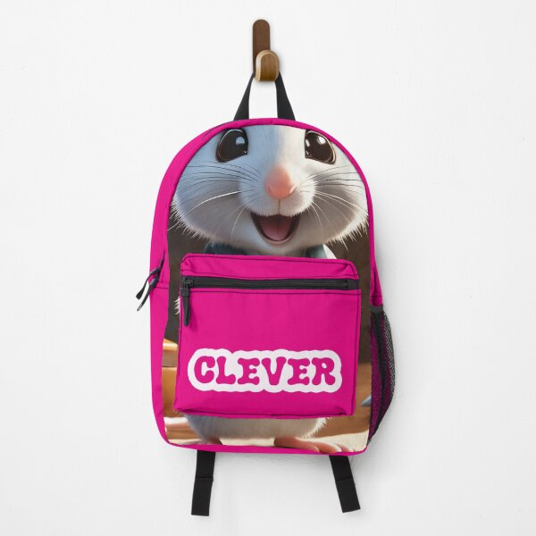 Item preview, funny mouse learns for school designed and sold by Mauswohn.