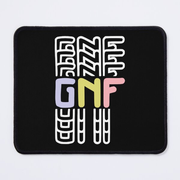 Item preview, GeorgeNotFound GNF designed and sold by TammieBainbrid.