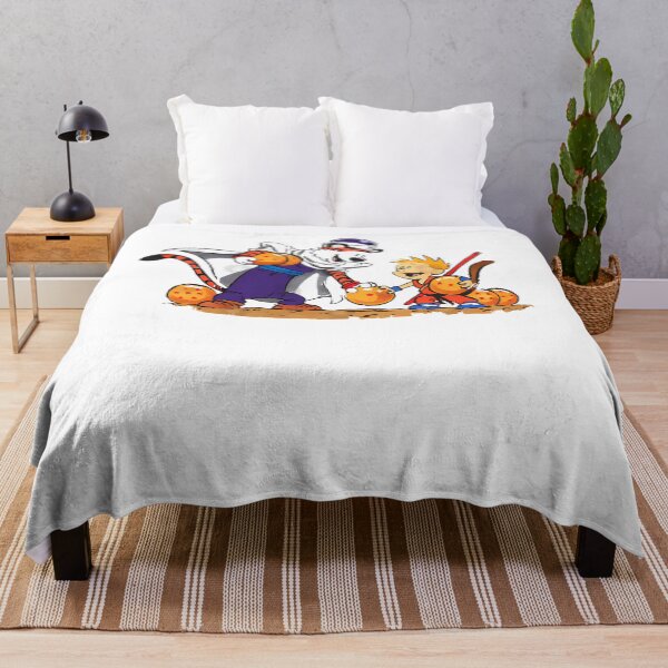 Item preview, Calvin and Hobbs Vintage designed and sold by PearceDelicies.
