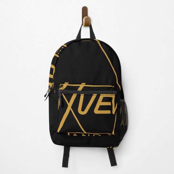 Item preview, Yellow color logo poster designed and sold by RICHAZELL14.