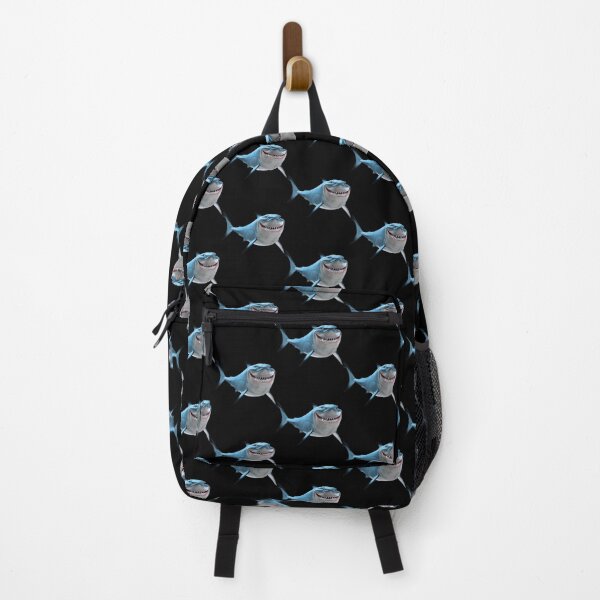 Item preview, Bruce the Shark designed and sold by TawandaCuriel.