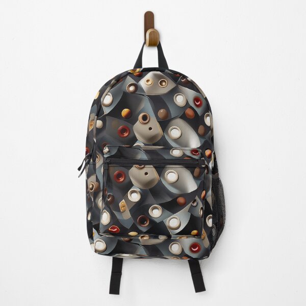 Item preview, Modern, summery design reminiscent of screws and rivets designed and sold by Pflugart.