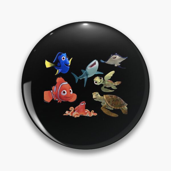 Item preview, Finding dory designed and sold by TawandaCuriel.
