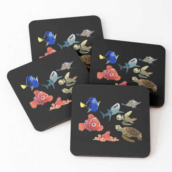 Item preview, Finding dory designed and sold by TawandaCuriel.