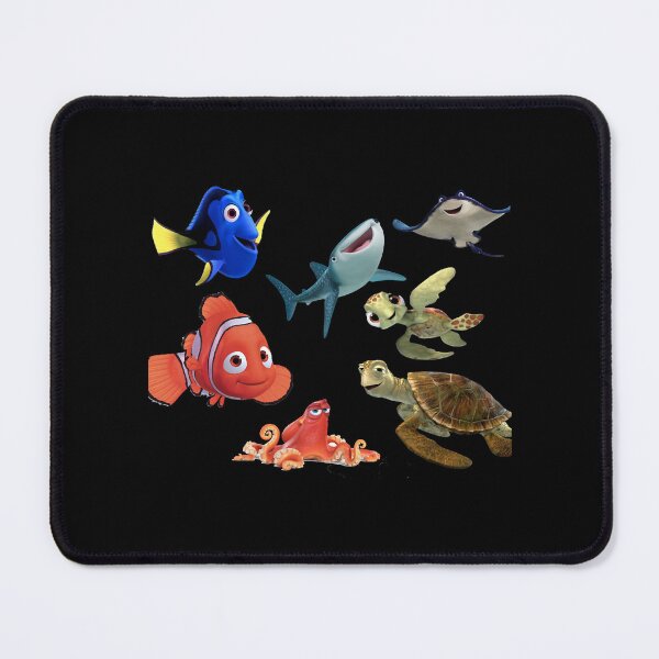Item preview, Finding dory designed and sold by TawandaCuriel.