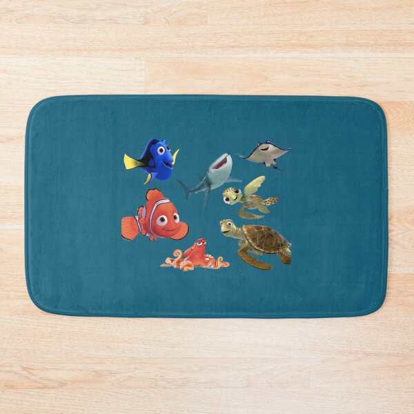 Item preview, Finding dory designed and sold by TawandaCuriel.