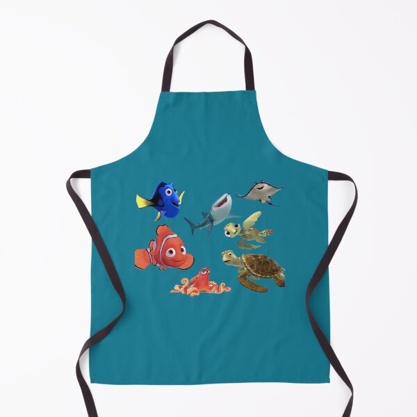Item preview, Finding dory designed and sold by TawandaCuriel.