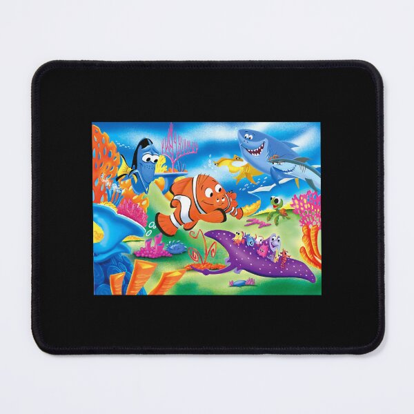Item preview, Finding Nemo 1131022 Premium Scoop designed and sold by TawandaCuriel.