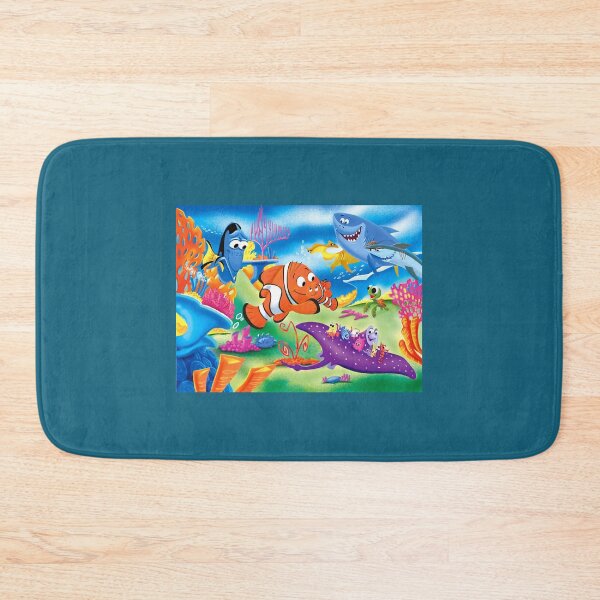 Item preview, Finding Nemo 1131022 Premium Scoop designed and sold by TawandaCuriel.