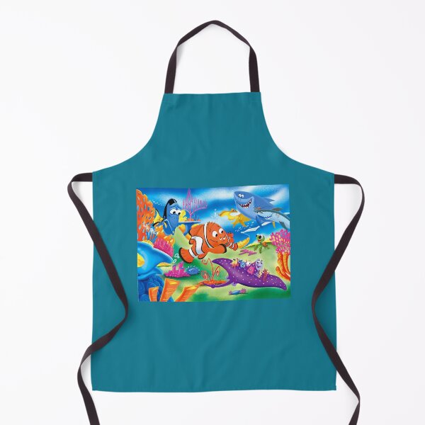 Item preview, Finding Nemo 1131022 Premium Scoop designed and sold by TawandaCuriel.