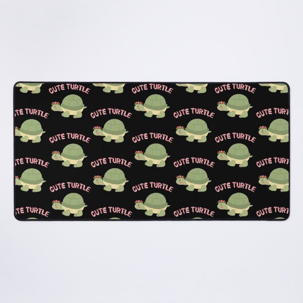 Item preview, cute turtle stickers designed and sold by TawandaCuriel.