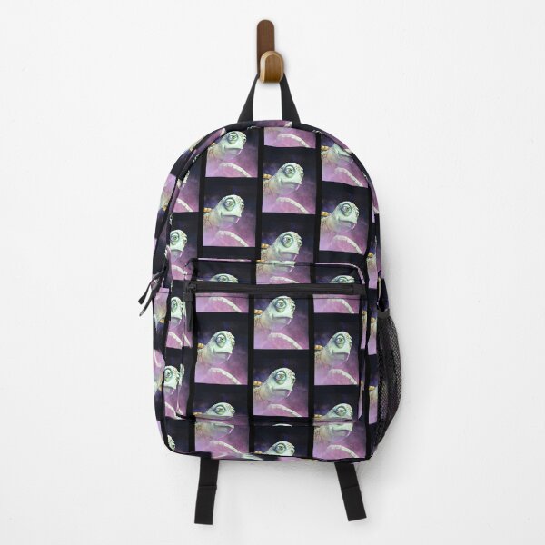 Item preview, Crush - Finding Nemo the Musical Graphic designed and sold by TawandaCuriel.