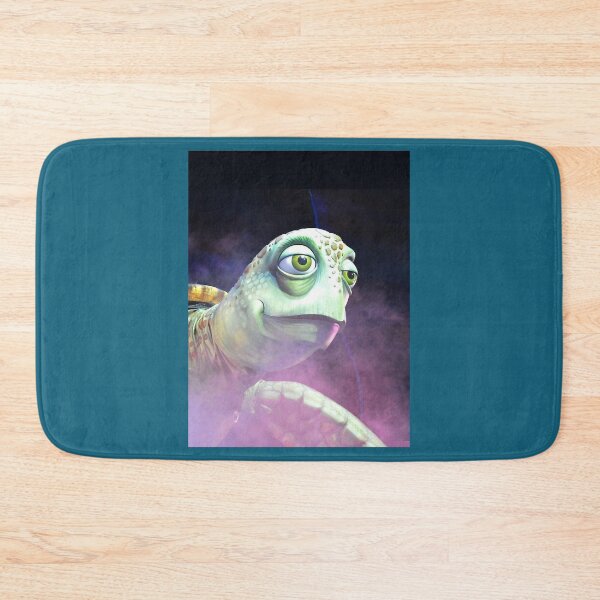 Item preview, Crush - Finding Nemo the Musical Graphic designed and sold by TawandaCuriel.