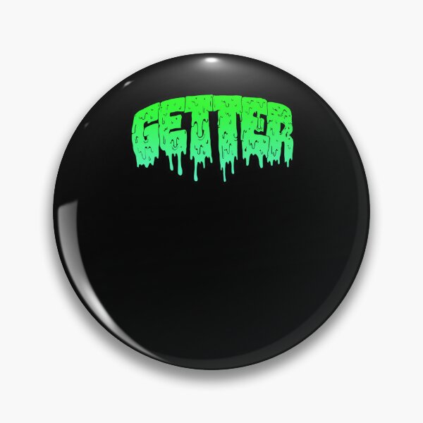 Item preview, Getter designed and sold by TammieBainbrid.