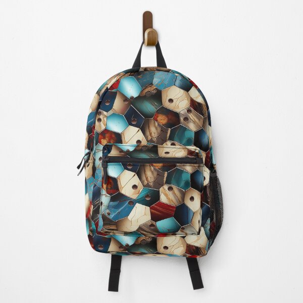 Item preview, Modern, summery design reminiscent of screws and rivets designed and sold by Pflugart.