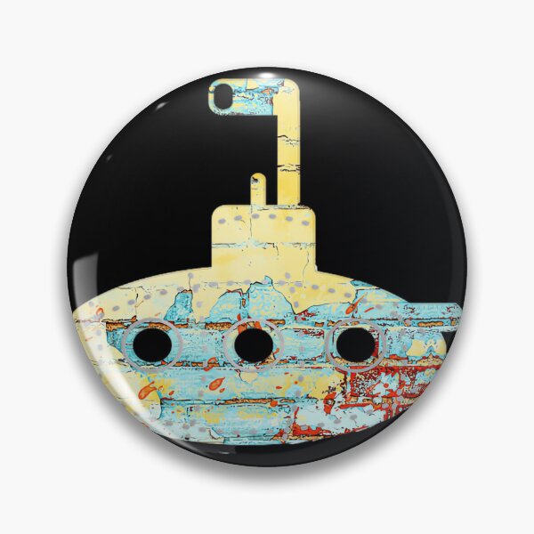 Item preview, zany yellow submarine at sunset marianne campolongo transparent	 designed and sold by owxeutbsk23.