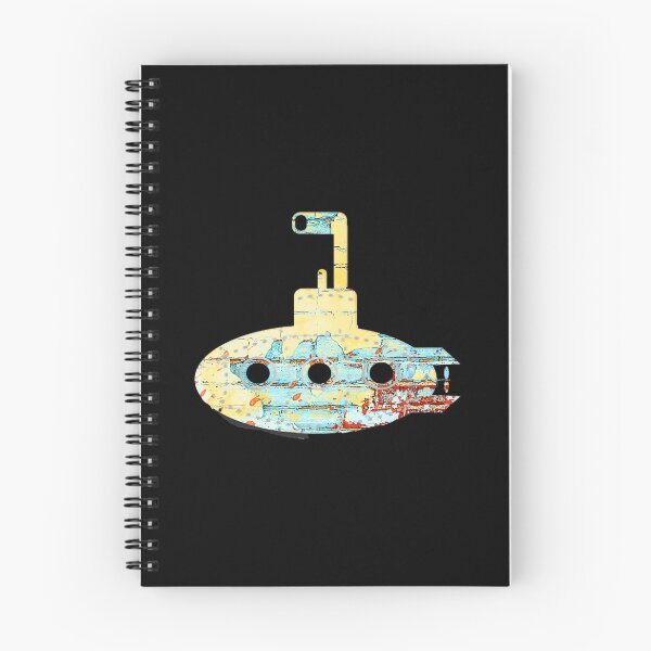 Item preview, zany yellow submarine at sunset marianne campolongo transparent	 designed and sold by owxeutbsk23.
