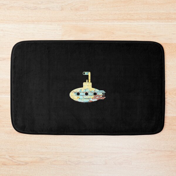 Item preview, zany yellow submarine at sunset marianne campolongo transparent	 designed and sold by owxeutbsk23.