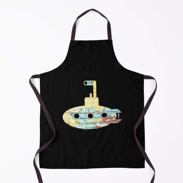 Item preview, zany yellow submarine at sunset marianne campolongo transparent designed and sold by owxeutbsk23.