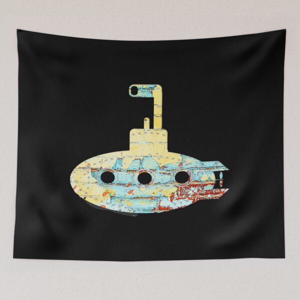 Item preview, zany yellow submarine at sunset marianne campolongo transparent	 designed and sold by owxeutbsk23.