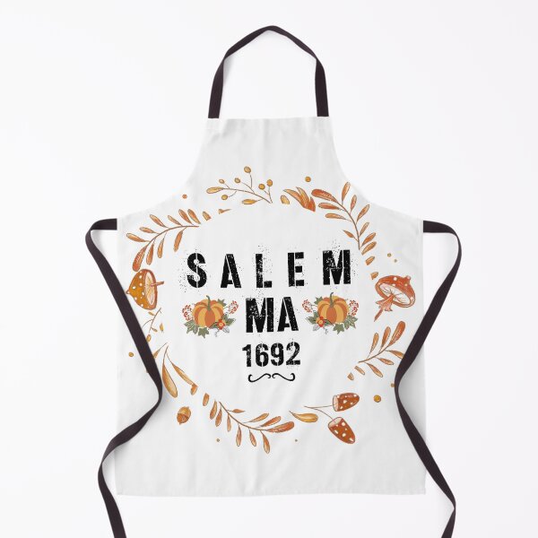 Item preview, Salem Massachusetts 1692  designed and sold by Allomensiaa.