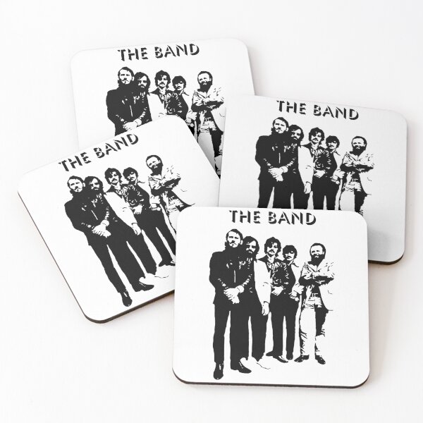 Item preview, Men Women The Robbie Band designed and sold by delacerdaan.
