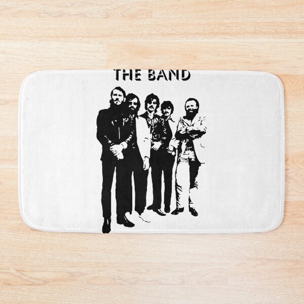 Item preview, Men Women The Robbie Band designed and sold by delacerdaan.