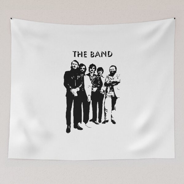 Item preview, Men Women The Robbie Band designed and sold by delacerdaan.