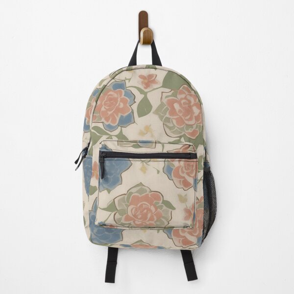 Item preview, Floral Seamless patterns  designed and sold by RocketArtInd.