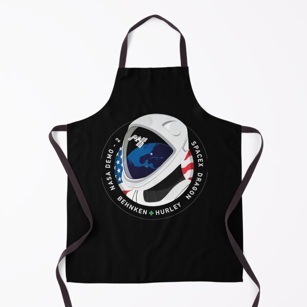 Artikelvorschau, SpaceX arbeitet für entworfen und verkauft von MichaelBurro.