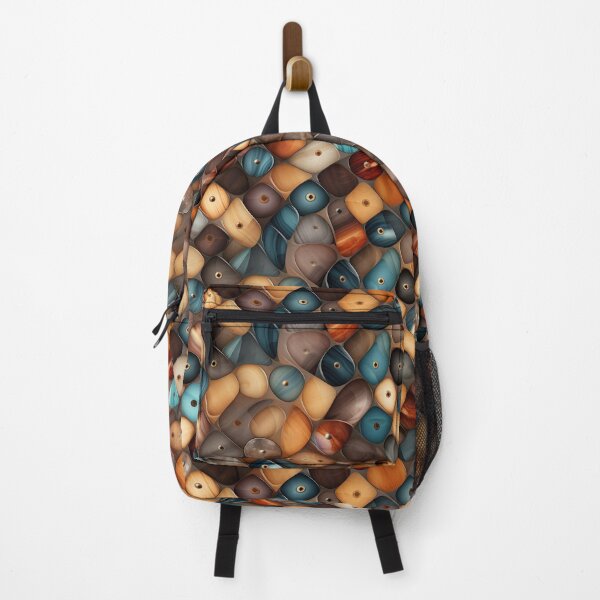 Item preview, Modern, summery design reminiscent of screws and rivets designed and sold by Pflugart.