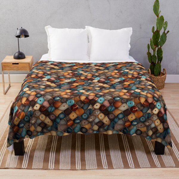 Item preview, Modern, summery design reminiscent of screws and rivets designed and sold by Pflugart.