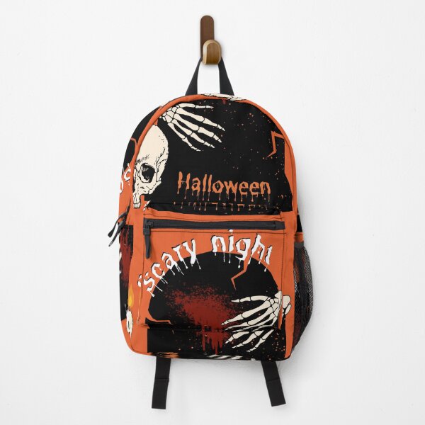 Item preview, Scary night: Halloween themed design designed and sold by Frim-Design.